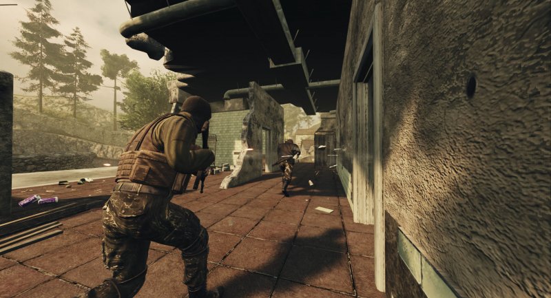 H-Hour: World's Elite