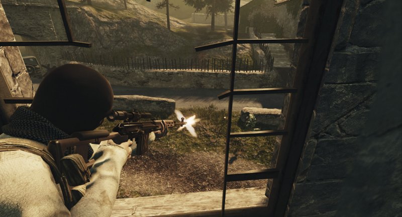 La nuova generazione di Socom? La nuova generazione di Socom?