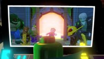 LEGO Batman 3: Gotham e Oltre - Trailer della versione mobile