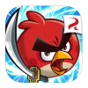 Angry Birds Fight! per iPhone