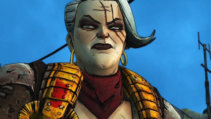 Immagine di Tales from the Borderlands - Episode 3: Catch a Ride per PC Windows