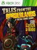 Tales from the Borderlands - Episode 3: Catch a Ride per Xbox 360