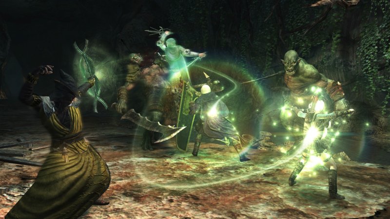 Immagine di Dragon's Dogma Online per PC Windows