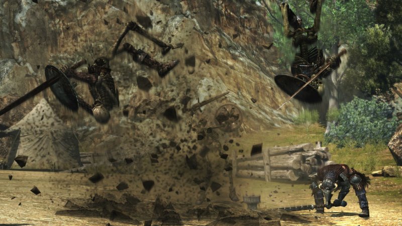 Immagine di Dragon's Dogma Online per PC Windows