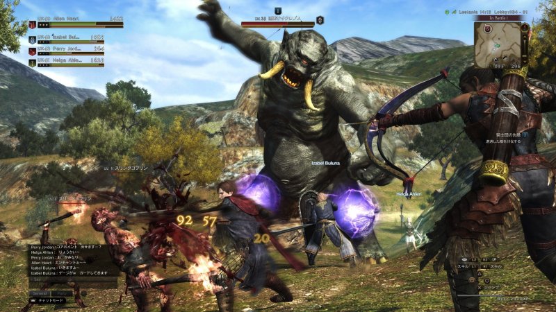 Immagine di Dragon's Dogma Online per PC Windows