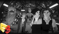 Disney Infinity 3.0: Star Wars - Videoanteprima E3 2015