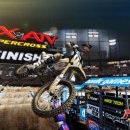 Il mesto ritorno della motocross