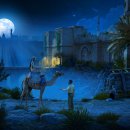 Animation Arts ha annunciato l'uscita di Lost Horizon 2