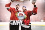 Disponibile su EA Access il trial completo di NHL 16, nuove immagini - Notizia