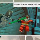 LEGO Batman 3: Gotham e Oltre è disponibile da oggi in versione iOS