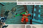 LEGO Batman 3: Gotham e Oltre è disponibile da oggi in versione iOS - Notizia