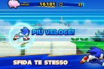 Trailer di lancio anche per Sonic Runners - Notizia