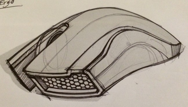 Nella mente di Razer