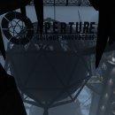 Portal 3? No, Portal Mel!