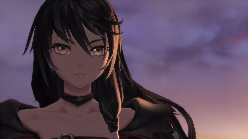 Tales of Berseria sarà ambientato nel passato di Tales of Zestiria Tales of Berseria sarà ambientato nel passato di Tales of Zestiria