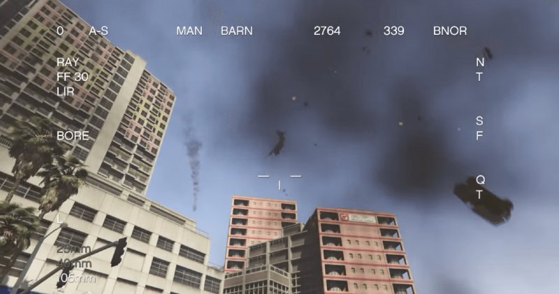 GTA V - Le migliori mod #2