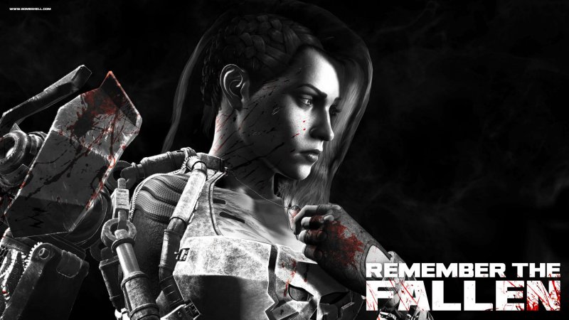 Immagine di Bombshell per PC Windows