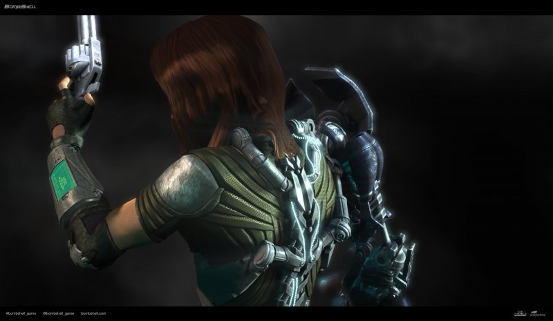 Immagine di Bombshell per PC Windows