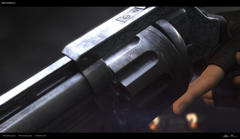 Immagine di Bombshell per PC Windows