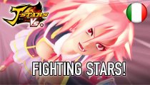 J-Stars Victory VS+ - Il trailer di lancio