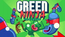 Green Ninja: Year of the Frog - Trailer