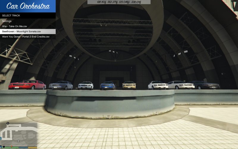 GTA V - Le migliori mod #2