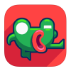 Green Ninja: Year of the Frog per iPad