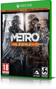 Metro Redux per Xbox One