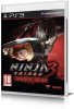 Ninja Gaiden 3: Razor's Edge per PlayStation 3