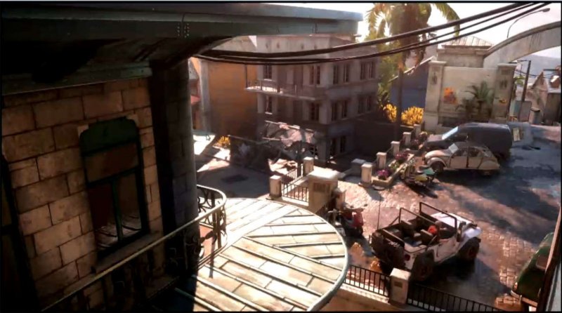 Immagine di Uncharted 4: Fine di un Ladro per PlayStation 4