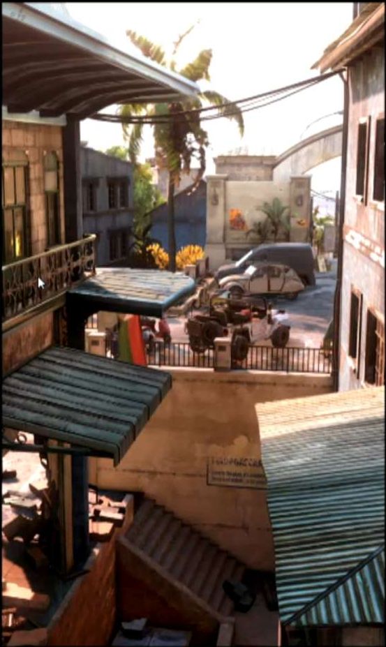 Immagine di Uncharted 4: Fine di un Ladro per PlayStation 4