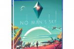 Potrebbe essere questo il box art PlayStation 4 di No Man's Sky? - Notizia