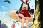 Nuove immagini e dettagli per Atelier Sophie - Notizia