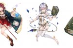 Ben mezz'ora di gioco per Atelier Sophie: The Alchemist of the Mysterious Book - Notizia