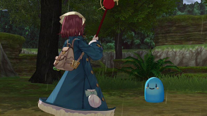 Immagine di Atelier Sophie: The Alchemist of the Mysterious Book per PlayStation Vita