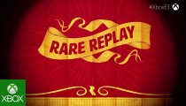 Rare - Il team parla di Sea of Thieves e Rare Replay