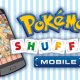 Pokémon Shuffle Mobile - Trailer di presentazione