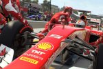 F1 2015 è disponibile per il pre-download su Xbox One - Notizia