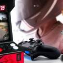 MotoGP 15 - Sala Giochi