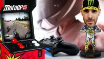 MotoGP 15 - Sala Giochi