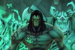 Darksiders II: Deathinitive Edition, la recensione della remaster per PS4, Xbox One, Nintendo Switch e PC - Recensione