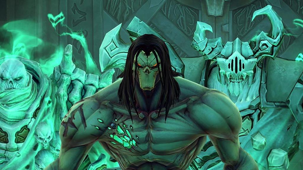 Darksiders II: Deathinitive Edition, la recensione della remaster per PS4, Xbox One, Nintendo Switch e PC