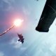 Strike Vector EX - Trailer di gameplay