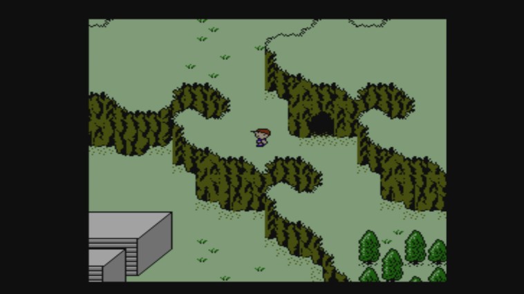 Earthbound Beginnings