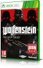 Wolfenstein: The New Order per Xbox 360