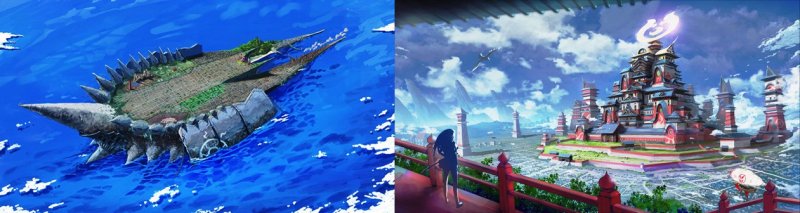 Immagine di Valkyrie Drive: Bhikkhuni per PlayStation Vita
