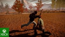 State of Decay: Year-One Survival Edition - Trailer "Last Chances"