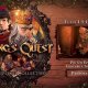King's Quest: A Knight to Remember - Trailer della Complete Collection