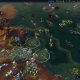 Sid Meier's Civilization: Beyond Earth - Rising Tide - Gameplay E3 2015