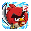 Angry Birds Fight! per iPad